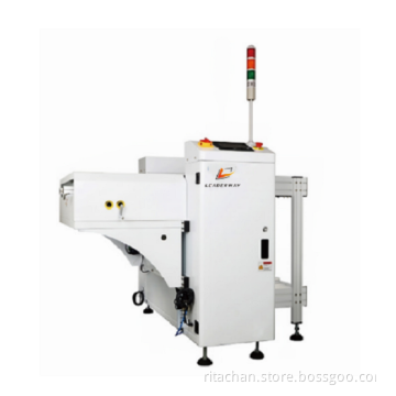 Professional production of high quality NG/OK Unloader